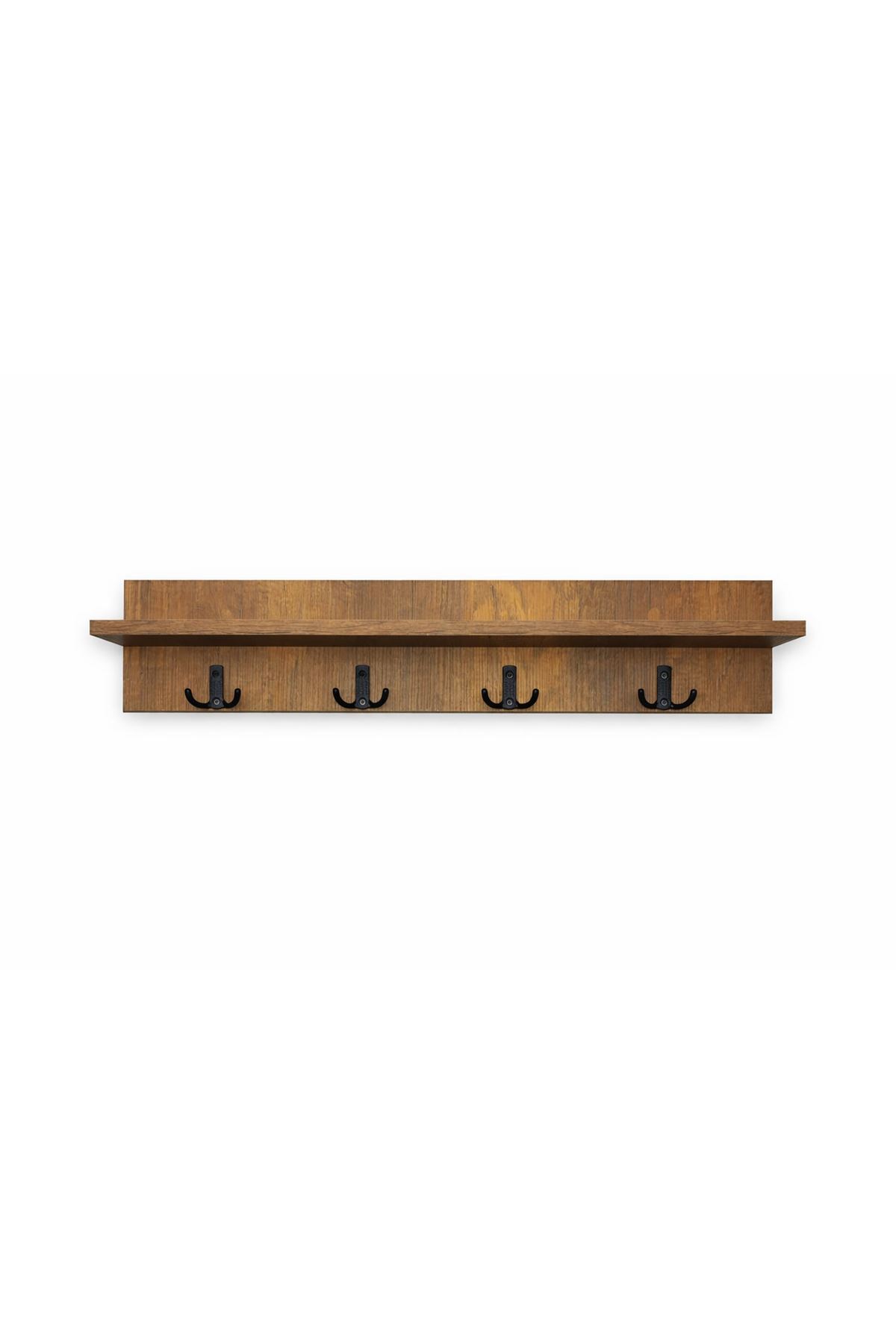 Portmanto Duvar Askılığı Elbise Askılığı  (Barok) 40x15