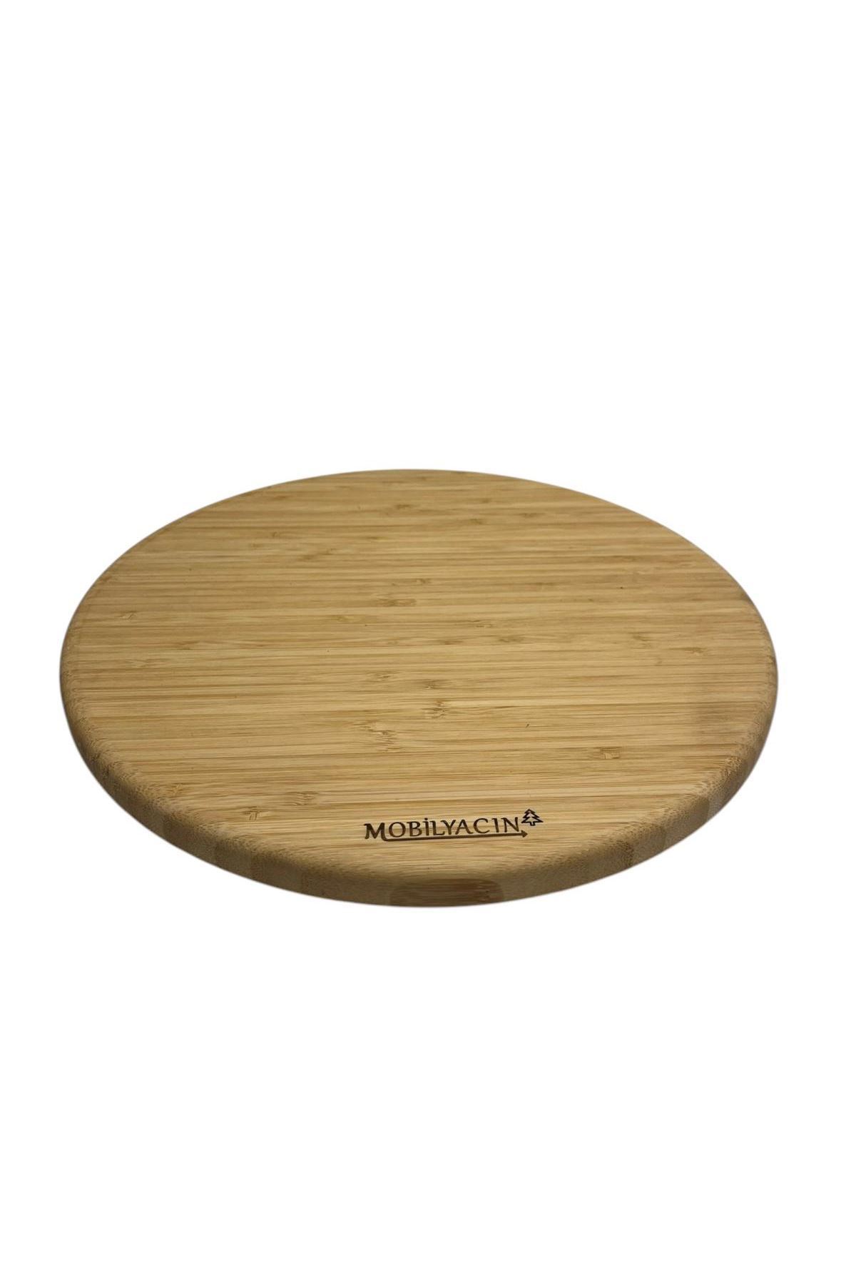 BAMBU DONERLİ SUNUM 32 ÇAP