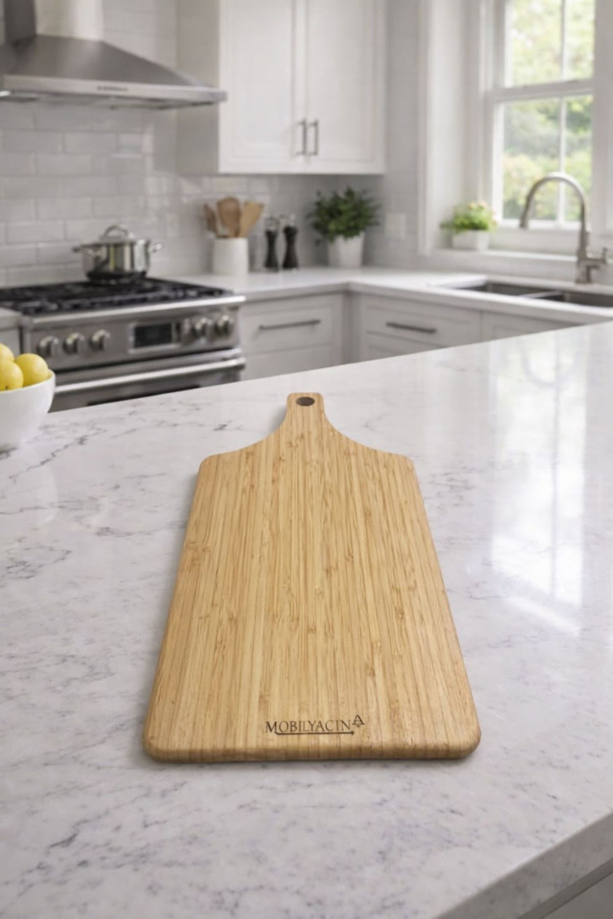 BAMBU KESME TAHTASI (HATAY) 41x20