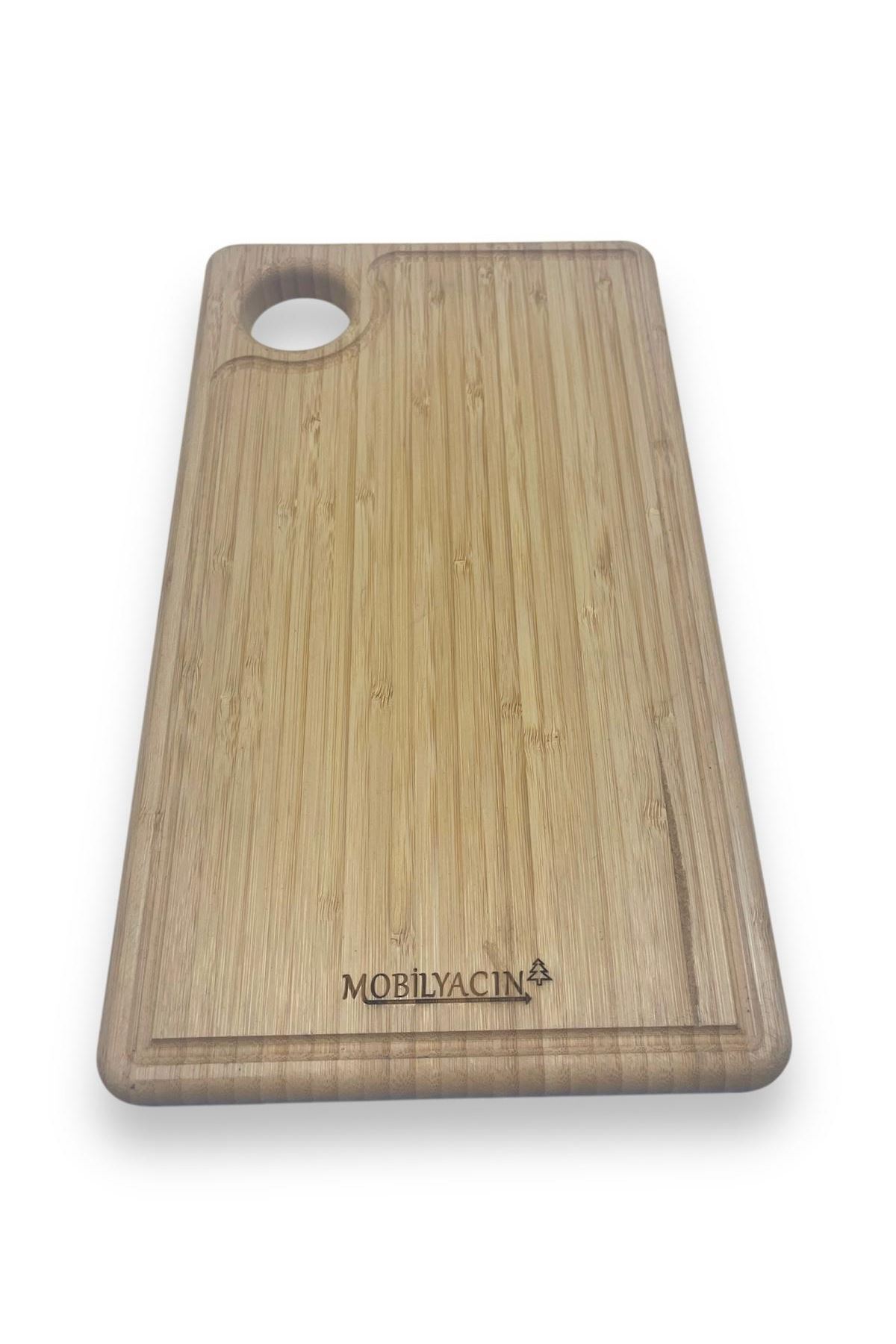 BAMBU KESME TAHTASI (BEEF) 35x20