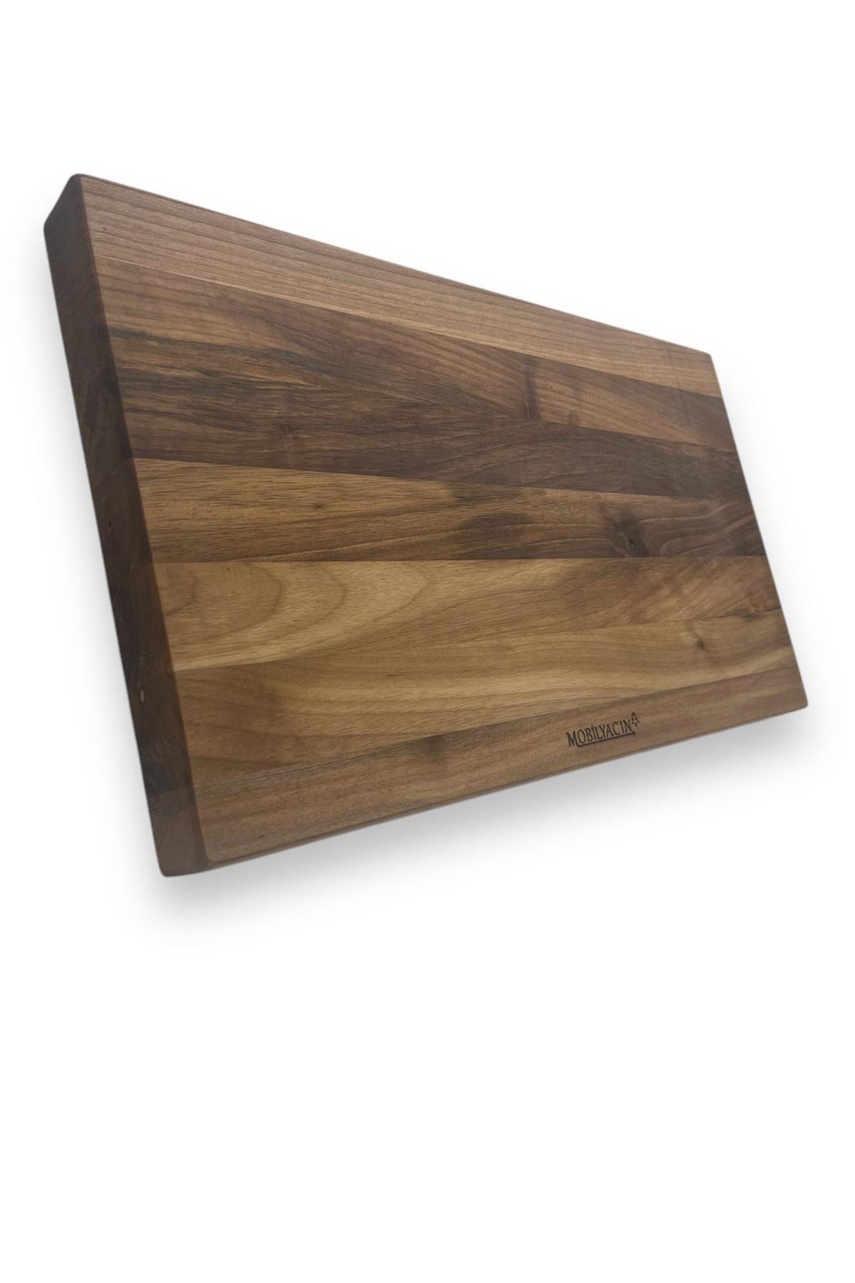 KESME TAHTASI KÜTÜĞÜ ET KIRMA KEMİK 25x14