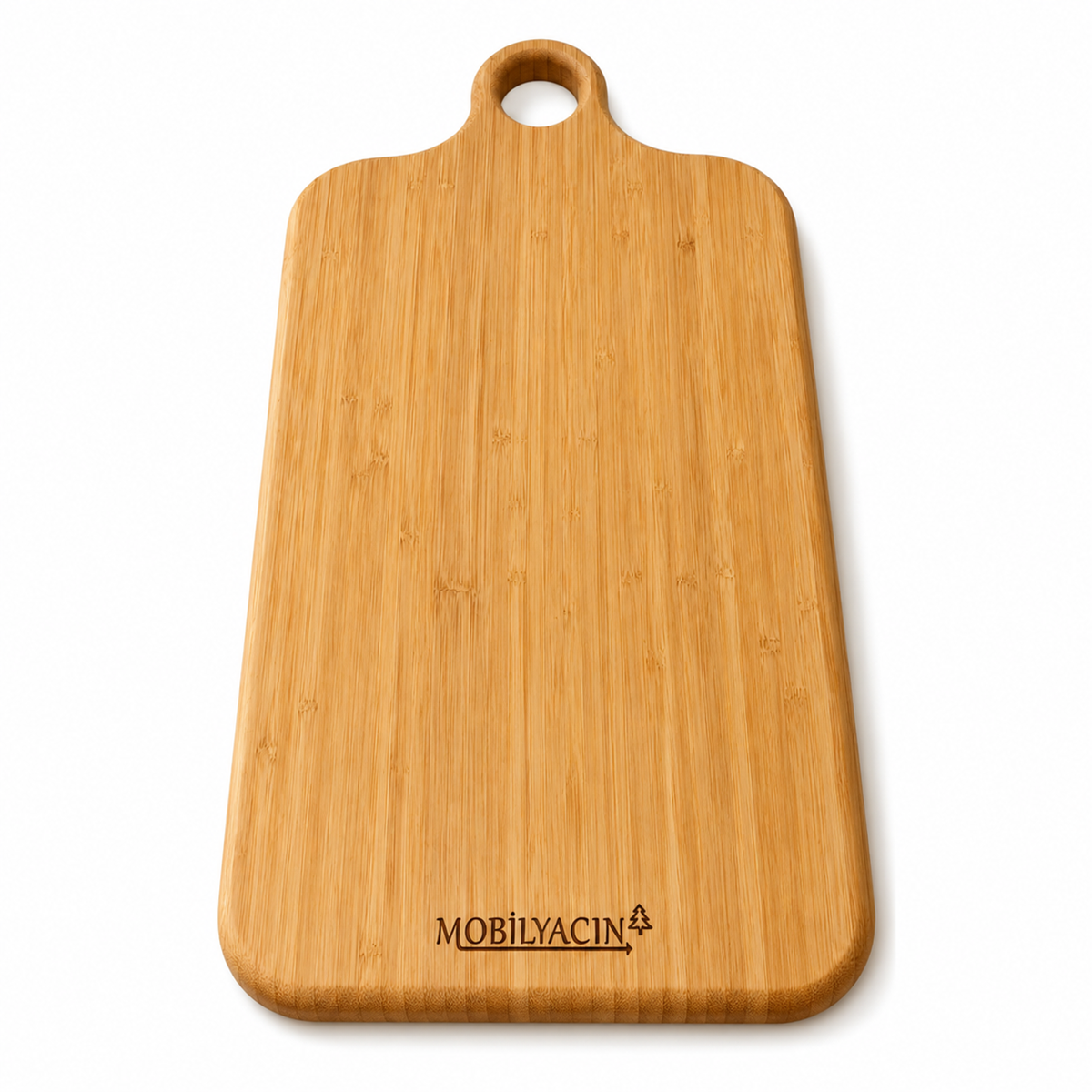 BAMBU KESME TAHTASI (STEK)