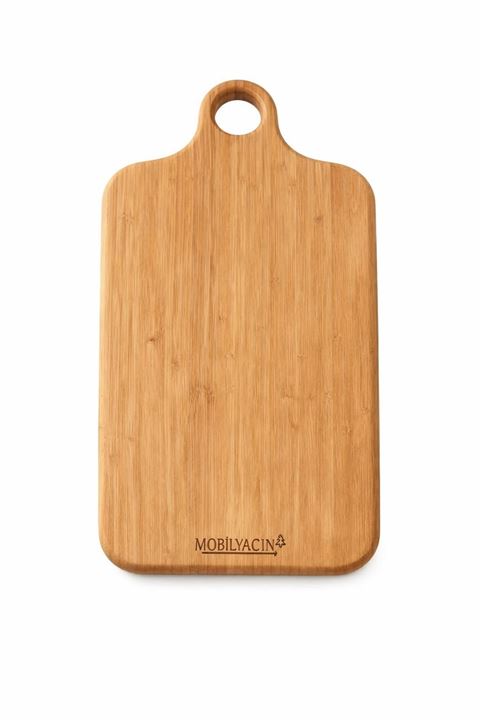 BAMBU KESME TAHTASI (STEK) 47x25