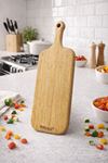 BAMBU KESME TAHTASI (NİL) 42x16