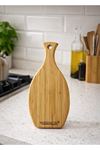 BAMBU KESME TAHTASI (BALIK) 30x16