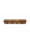 Portmanto Duvar Askılığı Elbise Askılığı  (Barok) 40x15
