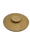 BAMBU DONERLİ SUNUM 32 ÇAP