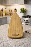 BAMBU KESME TAHTASI (POLO) 44x15