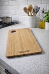 BAMBU KESME TAHTASI (KASAP) 40x25