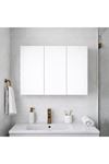 ÜÇ Kapaklı Banyo Dolabı