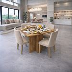 Pratik Açılır Kapanır Yemek Masası Atlantik Çam