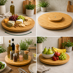 BAMBU DONERLİ SUNUM 32 ÇAP