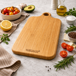 BAMBU KESME TAHTASI (STEK)