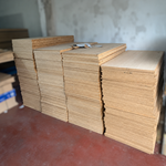 BAMBU PLAKA 